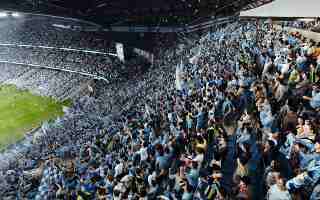 Anglia: Opublikowano nowe wizualizacje przebudowanego Etihad Stadium