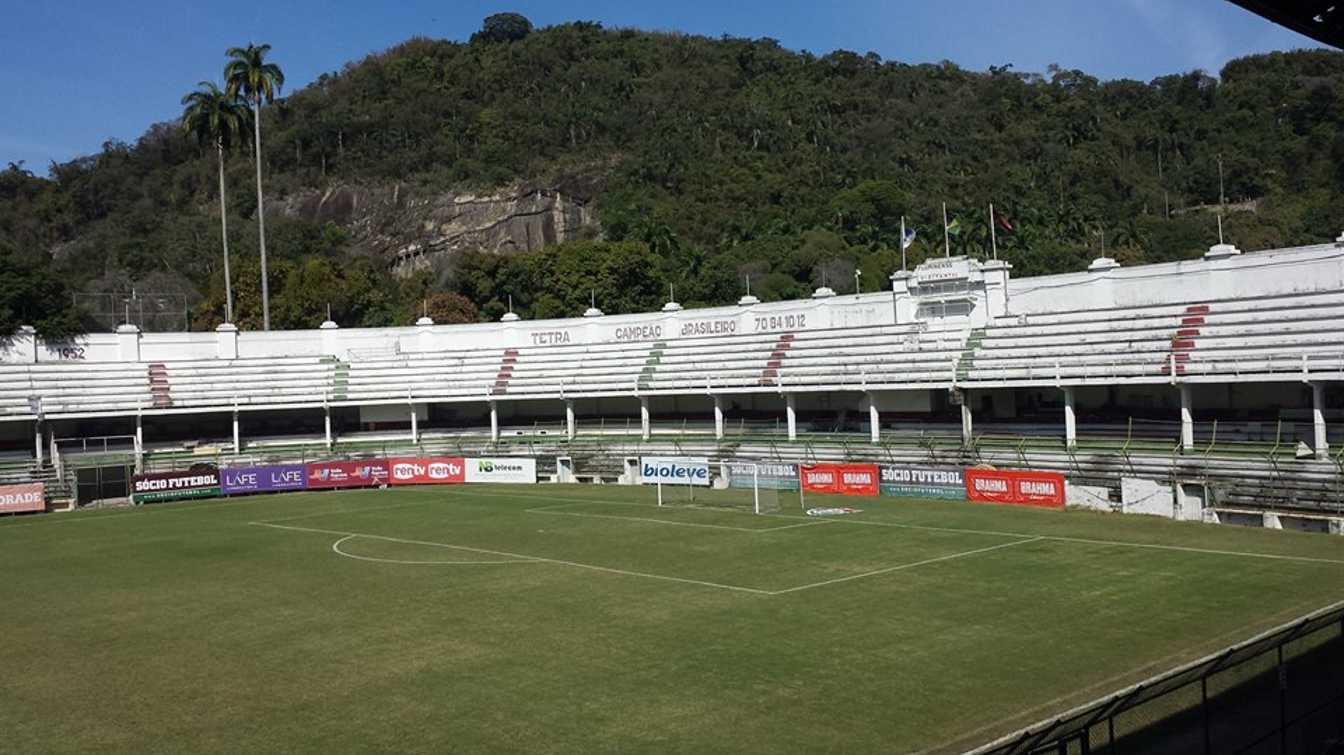 Centro de Treinamento Vale das Laranjeiras