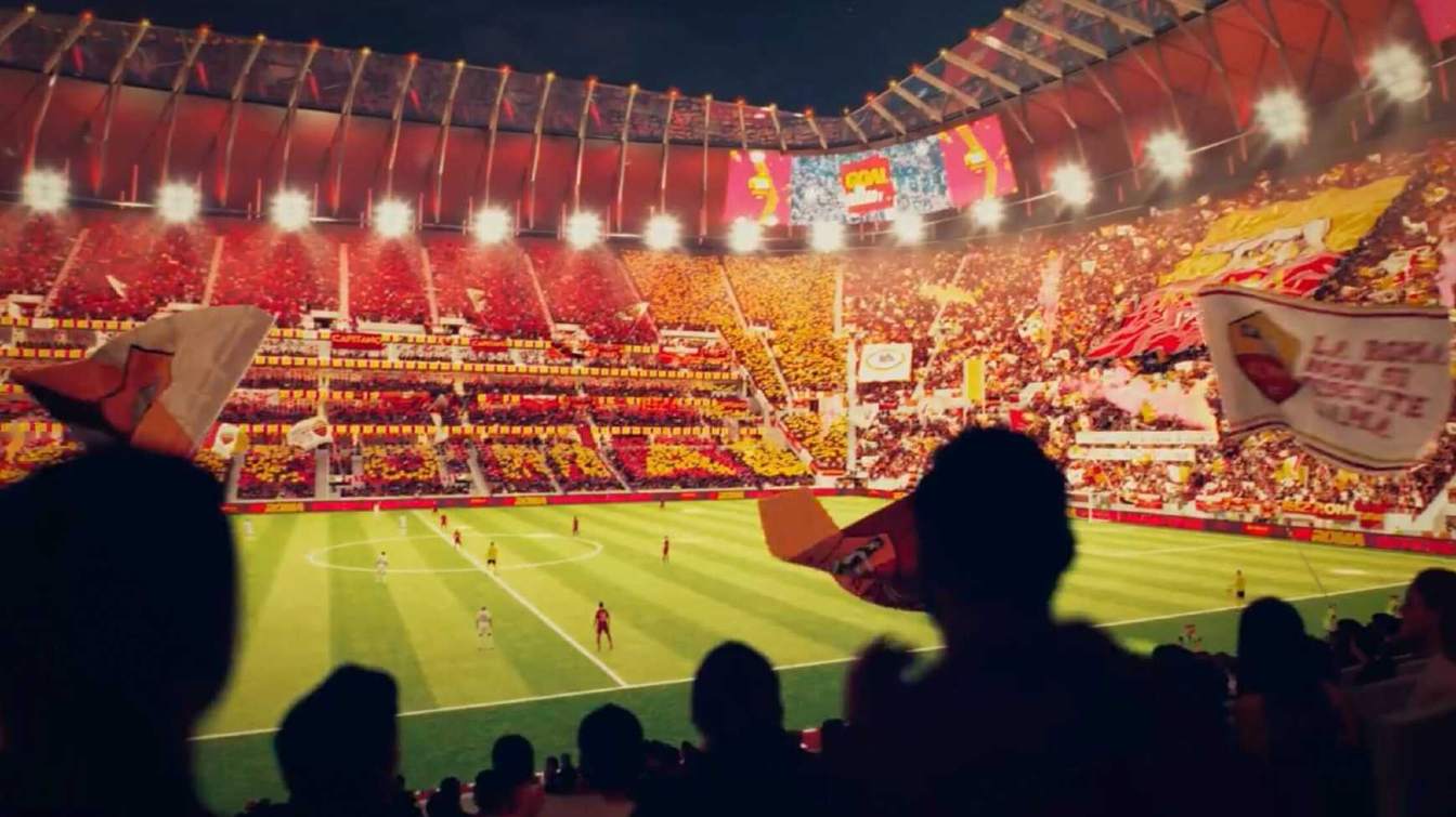 Projekt Nuovo Stadio Roma