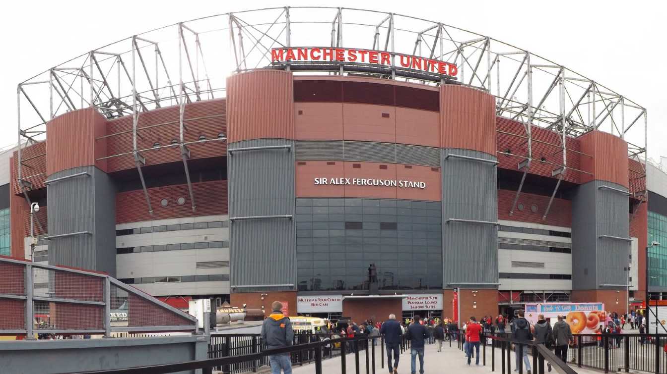 Old Trafford