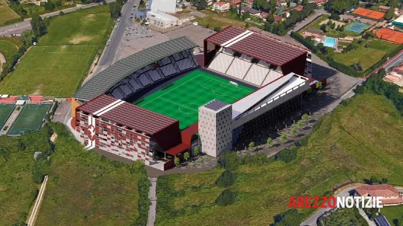 Stadio Comunale