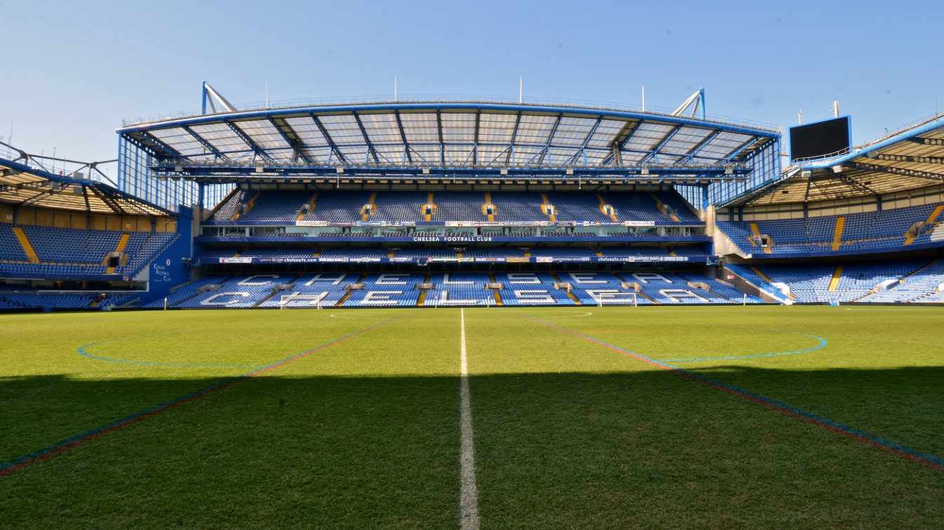 Stamford Bridge