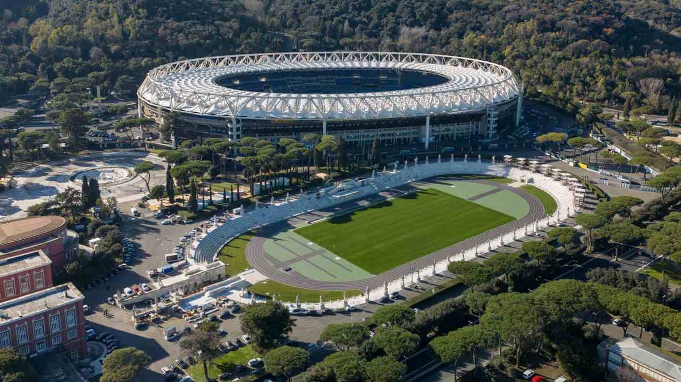 Stadio Olimpico