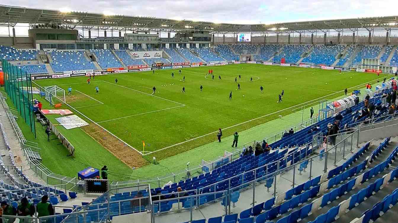 ORLEN Stadion im. Kazimierza Górskiego