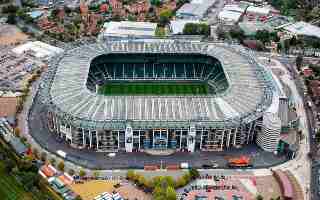 Anglia: Więcej pozasportowych wydarzeń na legendarnym Twickenham? 