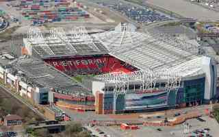 Anglia: Budowa nowego stadionu Manchesteru United ruszy już w 2025 roku?