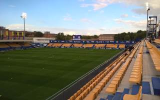 Hiszpania: Przebudowa stadionu Santo Domingo rozpoczęta!