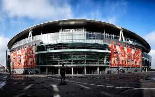 Anglia: Emirates Stadium doczeka się przebudowy?