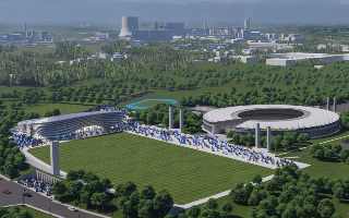 Niemcy: Decyzja o lokalizacji nowego stadionu Herthy Berlin dopiero w 2025 roku