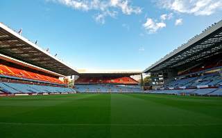 Anglia: Villa Park małymi krokami zbliża się do EURO 2028