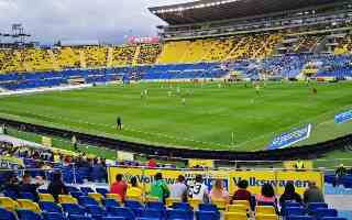 MŚ 2030: Dziewięć firm zainteresowanych modernizacją Estadio Gran Canaria