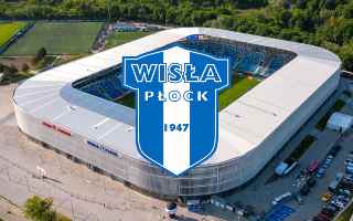 Płock: Jest reakcja Wisły. Część stadionu zamknięta do końca roku!