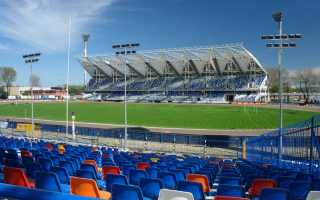 Rzeszów: Są pieniądze na modernizację Stadionu Miejskiego