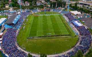 Chorzów: 6 listopada odbędzie się ważne spotkanie w sprawie nowego stadionu dla Ruchu