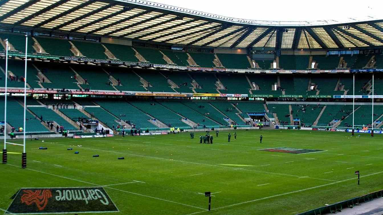 Allianz Stadium (Twickenham Stadium)