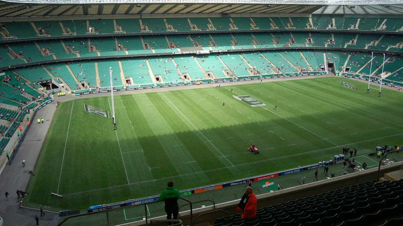 Allianz Stadium (Twickenham Stadium)