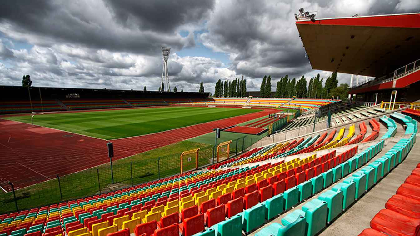 Friedrich-Ludwig-Jahn-Sportpark