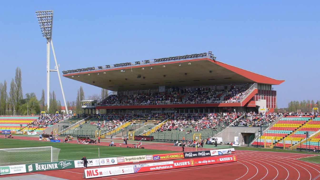 Friedrich-Ludwig-Jahn-Sportpark