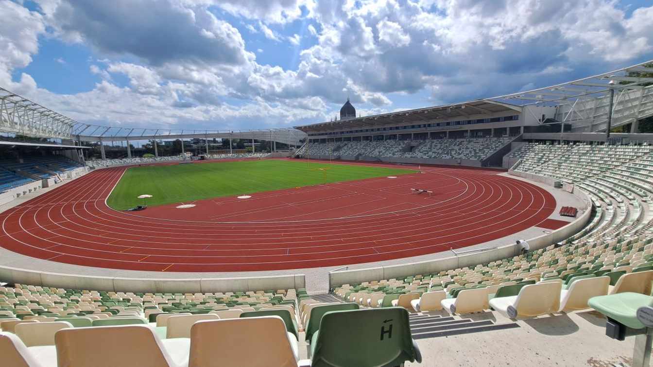 Heinz-Steyer-Stadion