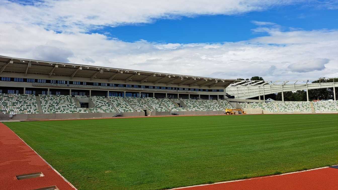 Heinz-Steyer-Stadion