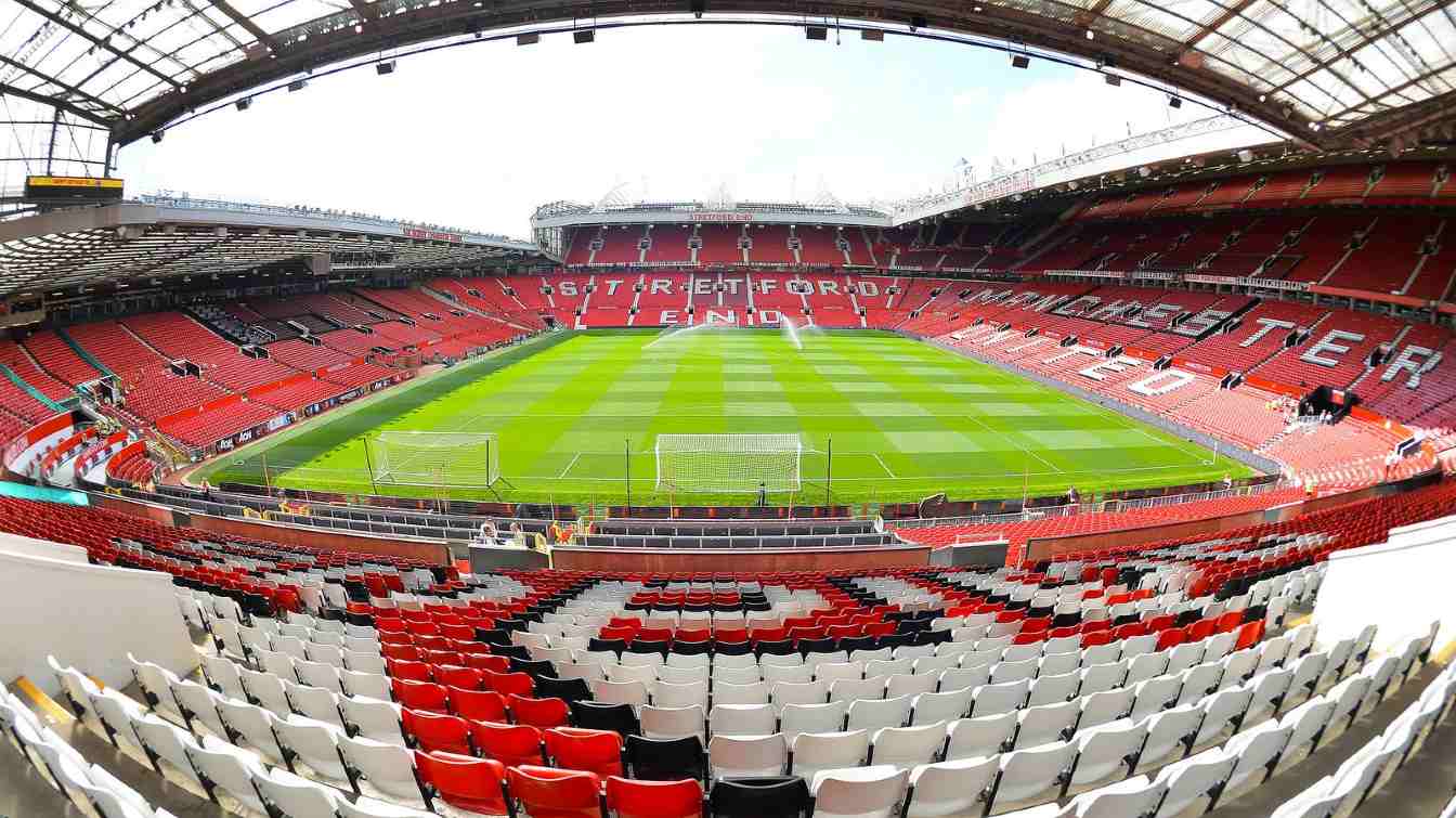 Old Trafford