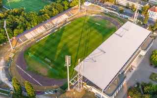 Warszawa: Stadion przy Konwiktorskiej otwarty dla kibiców Wisły Kraków