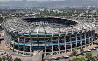 Meksyk: Wirtualna rzeczywistość wkracza na Estadio Azteca