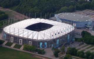 Niemcy: Hattrick HSV! Volksparkstadion oficjalnie spłacony przed terminem