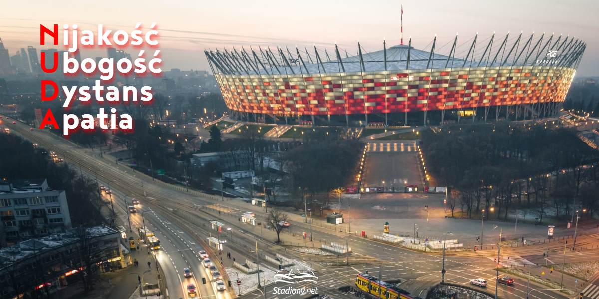 PZPN: „Nie” dla dopingu zorganizowanego. „Tak” dla Stadionu Narodowego