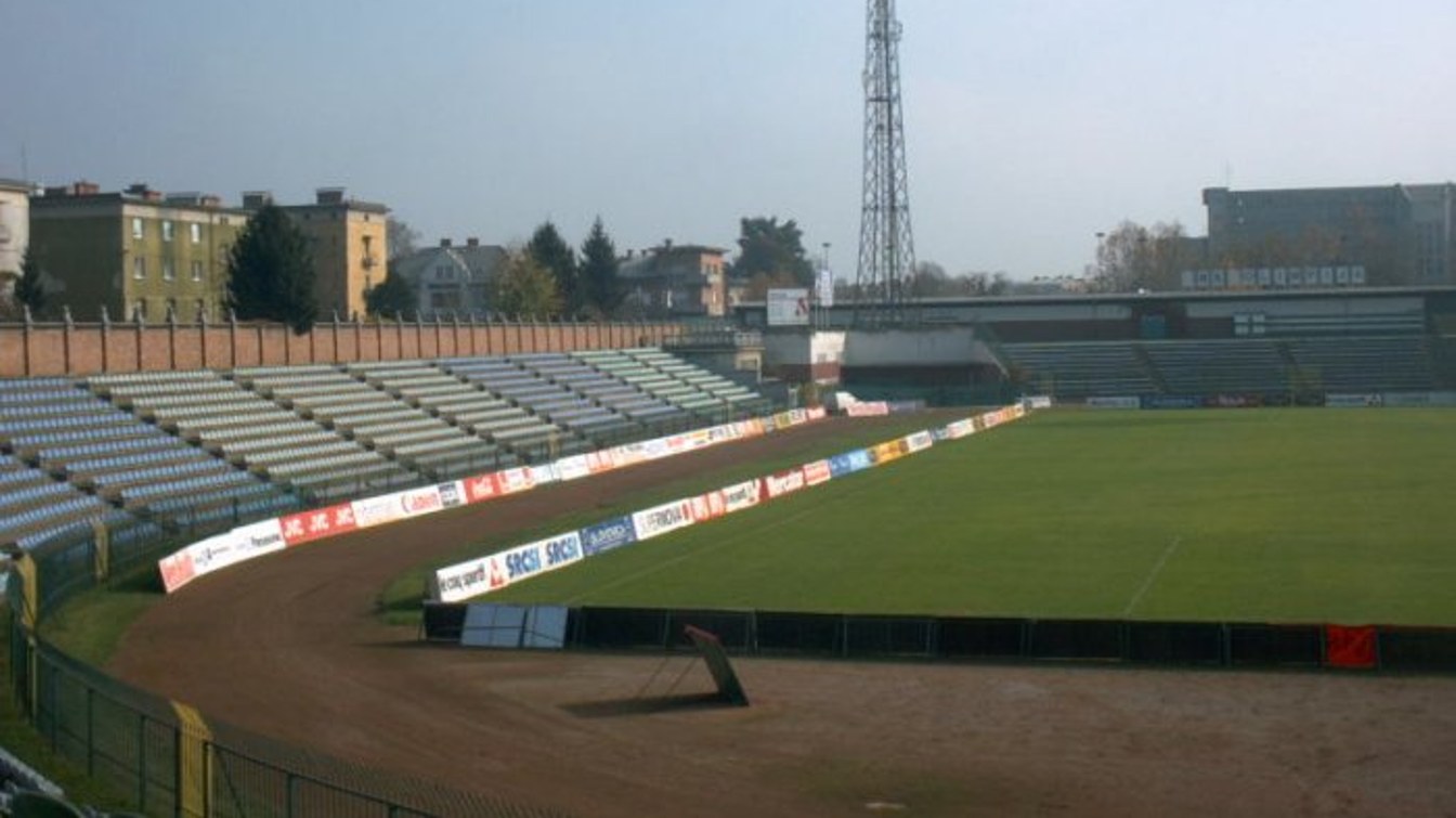 Centralni Stadion za Bežigradom