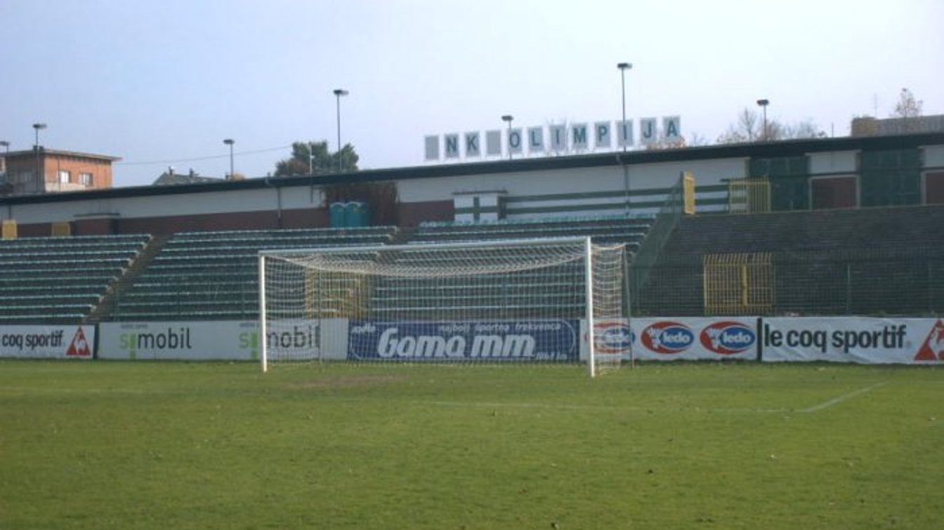 Centralni Stadion za Bežigradom