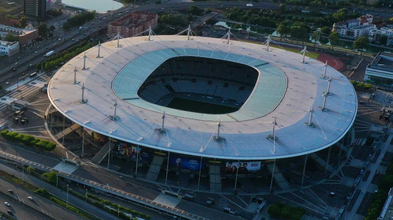 Stade de France