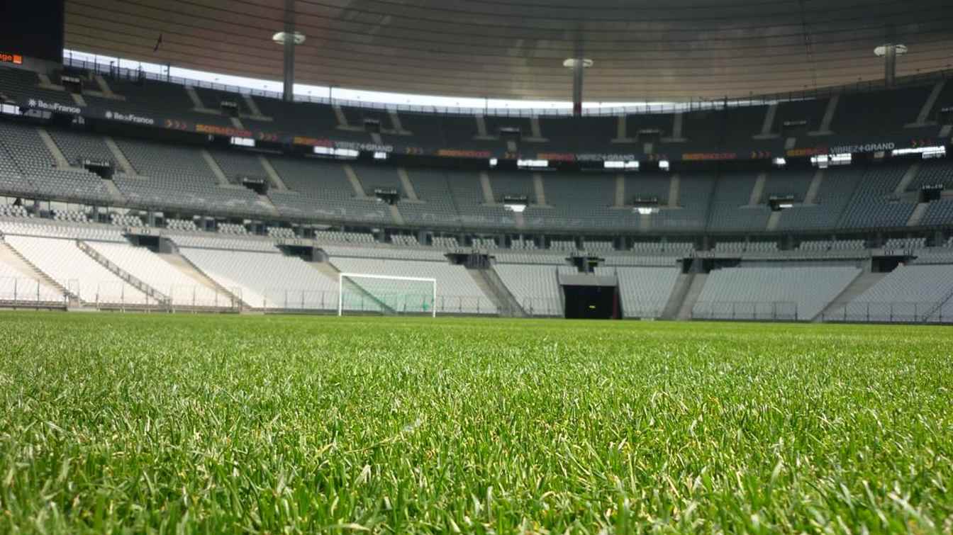 Stade de France