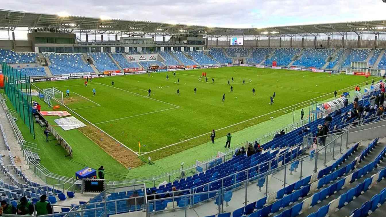 ORLEN Stadion im. Kazimierza Górskiego