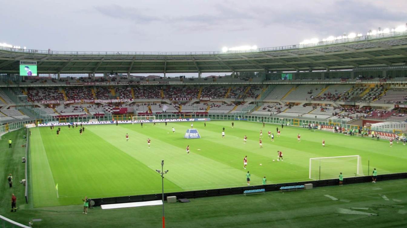 Stadio Olimpico Grande Torino