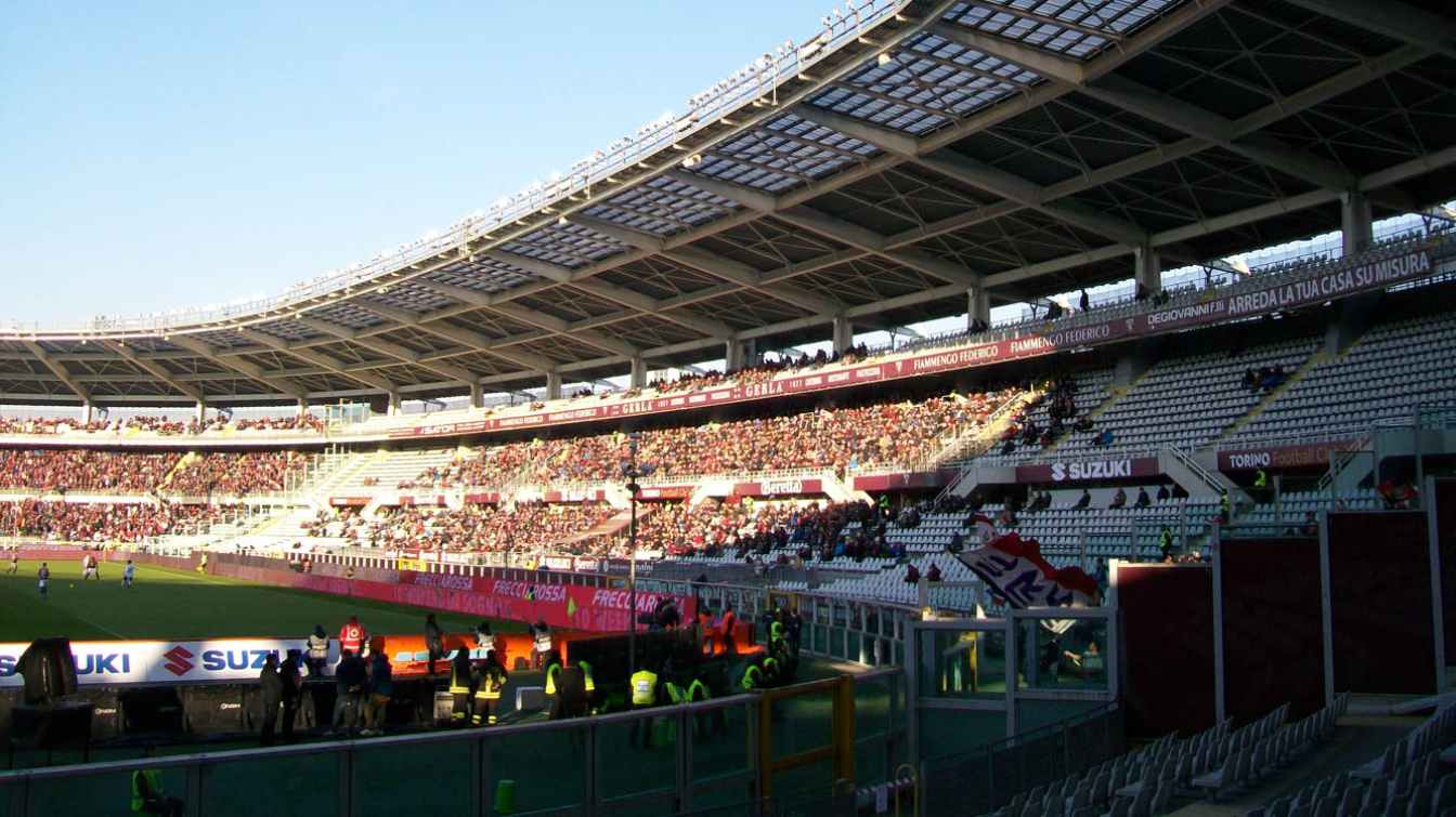 Stadio Olimpico Grande Torino