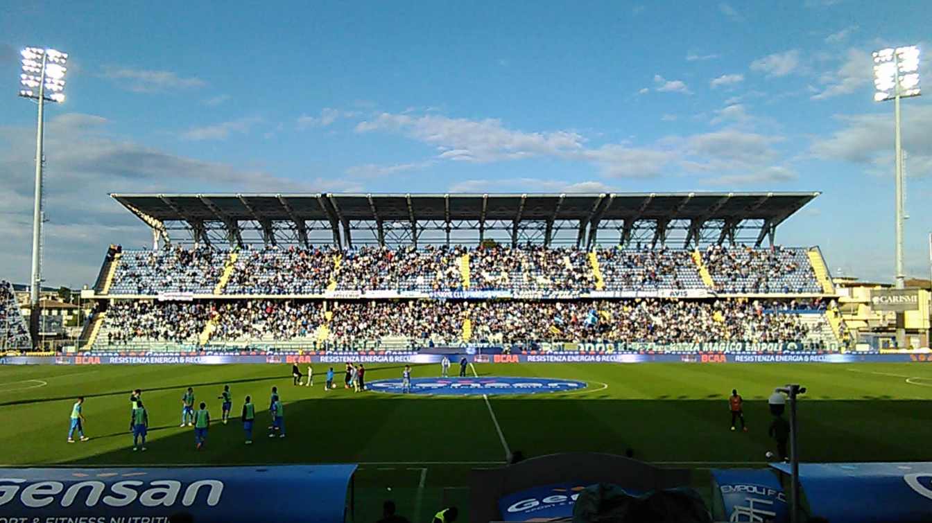 Stadio Carlo Castellani