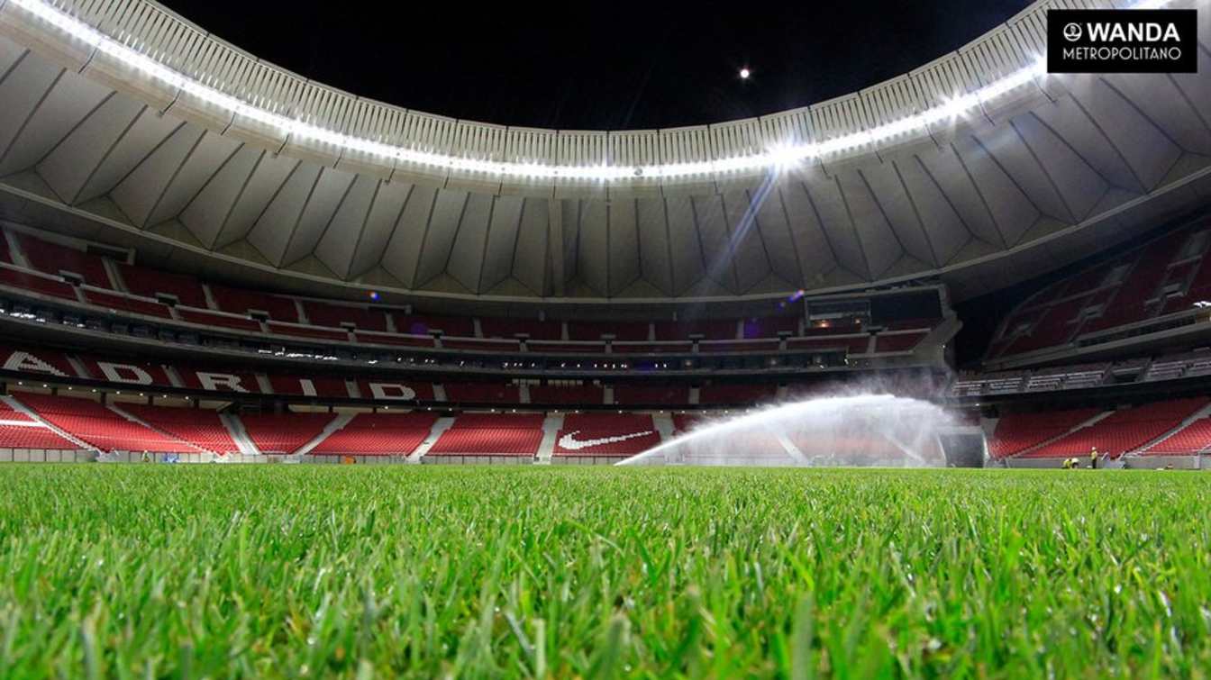 Riyadh Air Metropolitano (Estadio Metropolitano)