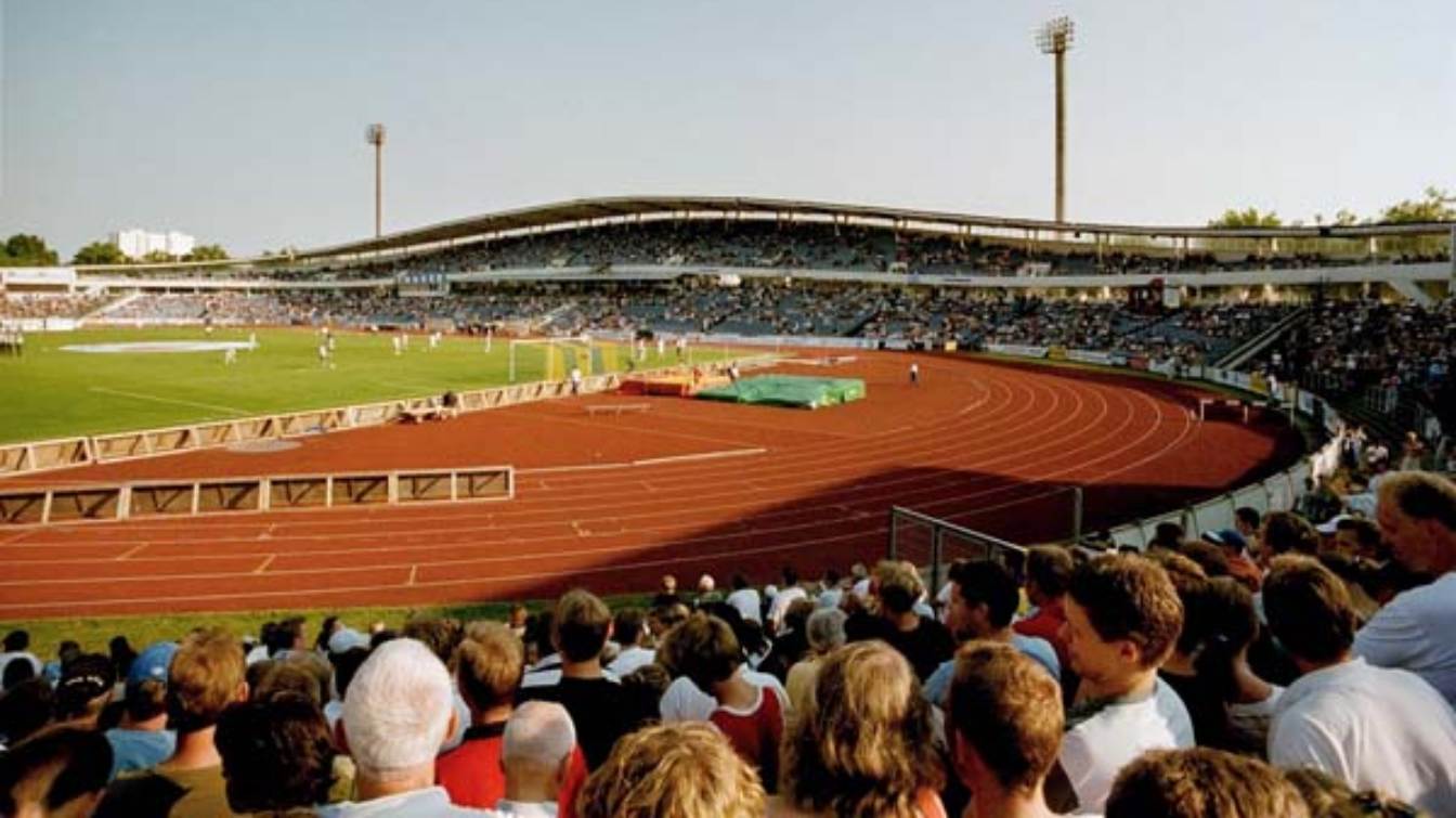 Malmö Stadion