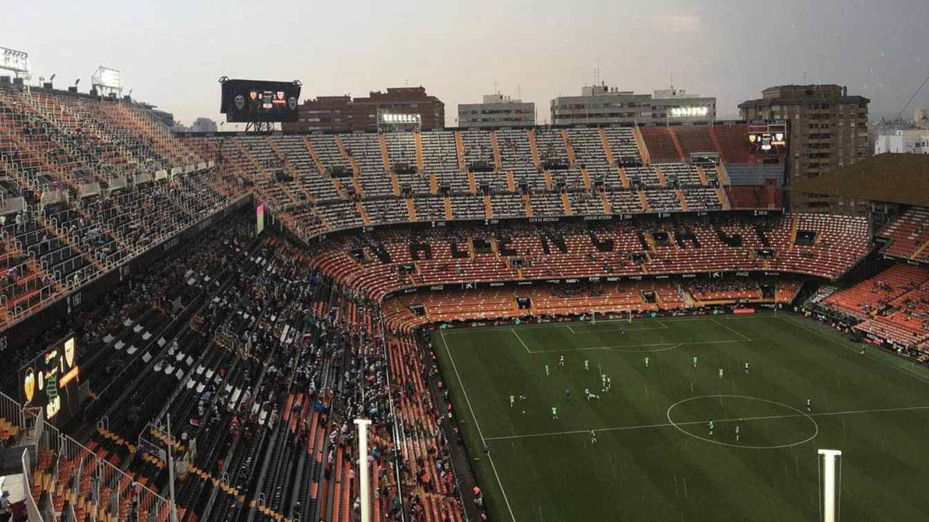 Mestalla