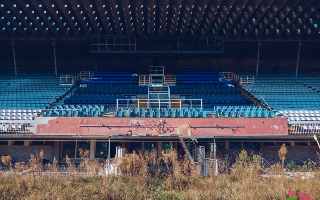 Włochy: Decydujące dni ws. przyszłości Stadio Flaminio