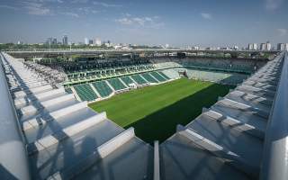 Warszawa: Stadion Legii imienia Lucjana Brychczego? Apel byłego trenera