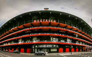 Hiszpania: Szybciej i taniej. Modernizacja Mestalla w liczbach