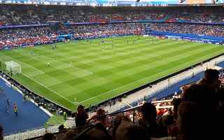 Francja: PSG chce wybudować stadion nawet na 90 000 miejsc