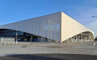 Opole: Nowy Stadion Opolski oficjalnie gotowy!