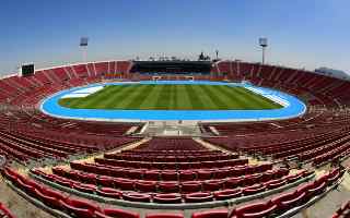 Chile: FIFA żąda zmian na stadionach MŚ U-20