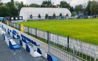 Szczecin: Środki na modernizację stadionu Świtu zostały zmniejszone?!