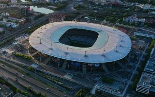 Francja: Brest podejmie Real Madryt na Stade de France?