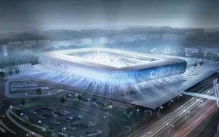 Chorzów: Są środki na stadion Ruchu! Radni przyjęli budżet na 2025 rok