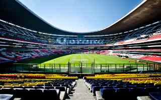 Meksyk: América i Cruz Azul znają datę powrotu na Estadio Azteca